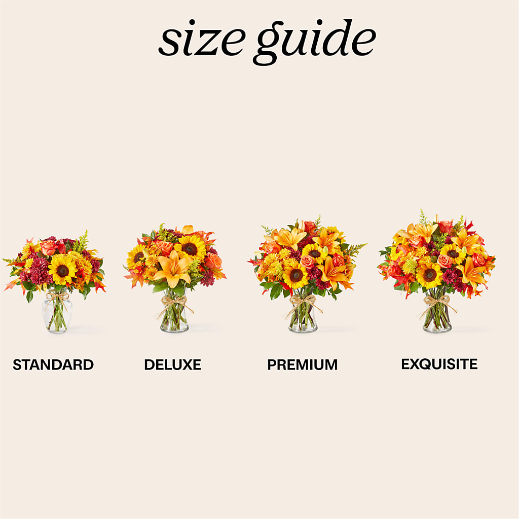 Sunny Side Bouquet – SARAH'S FLOWERS, Fullerton CA