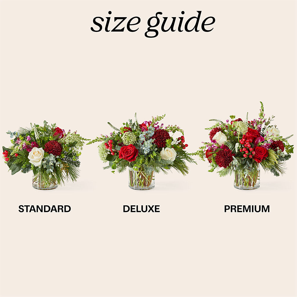 Cranberry Fizz Bouquet – SARAH'S FLOWERS, Fullerton CA