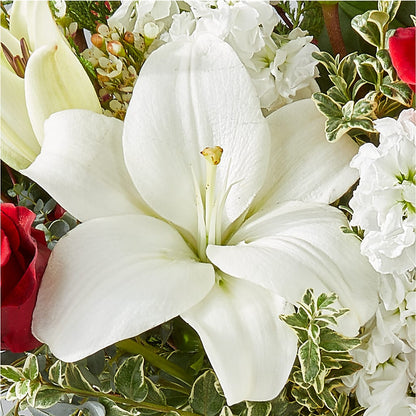 Twinkle Lights Bouquet – SARAH'S FLOWERS, Fullerton CA