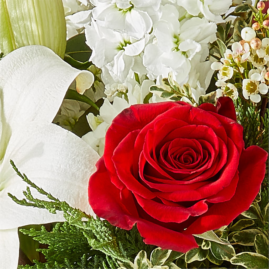 Twinkle Lights Bouquet – SARAH'S FLOWERS, Fullerton CA