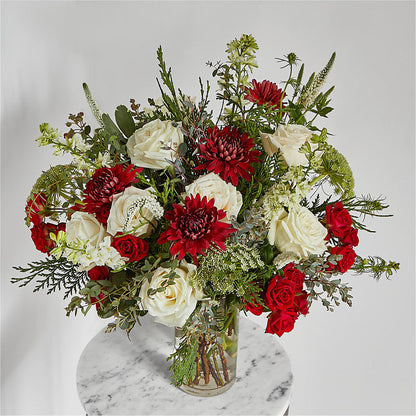 Favorite Traditions Bouquet – SARAH'S FLOWERS, Fullerton CA