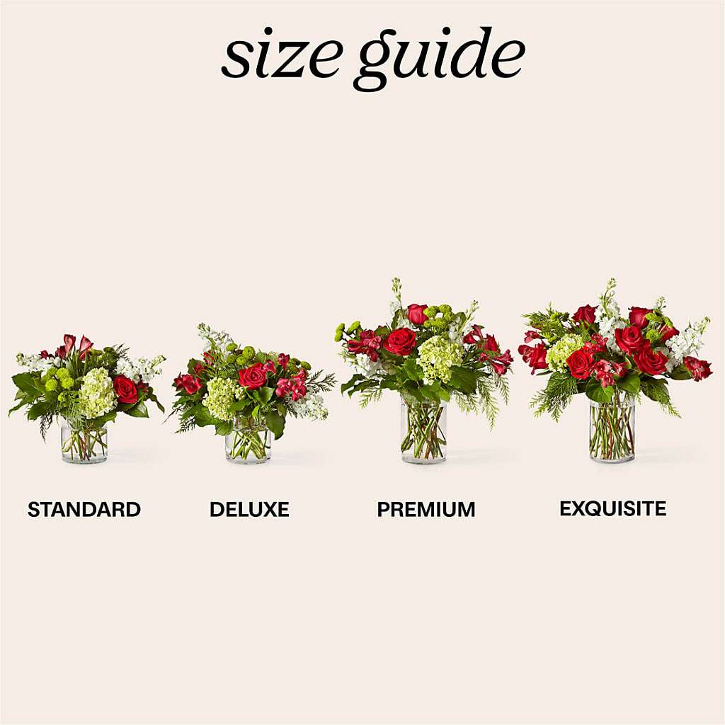 Tree Shopping Bouquet – SARAH'S FLOWERS, Fullerton CA