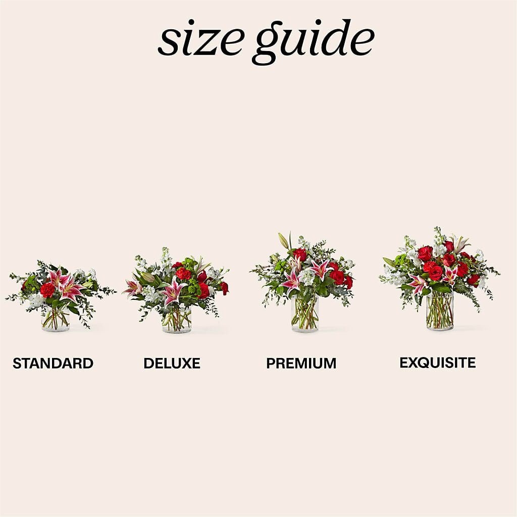 Gumdrop Button Bouquet – SARAH'S FLOWERS, Fullerton CA