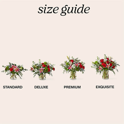 Gumdrop Button Bouquet – SARAH'S FLOWERS, Fullerton CA