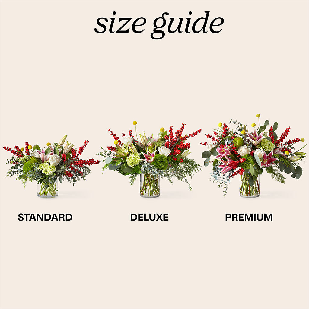 Berry & Bright Bouquet – SARAH'S FLOWERS, Fullerton CA