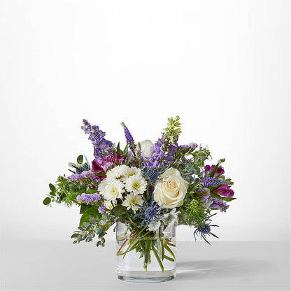 Shooting Star Bouquet – SARAH'S FLOWERS, Fullerton CA