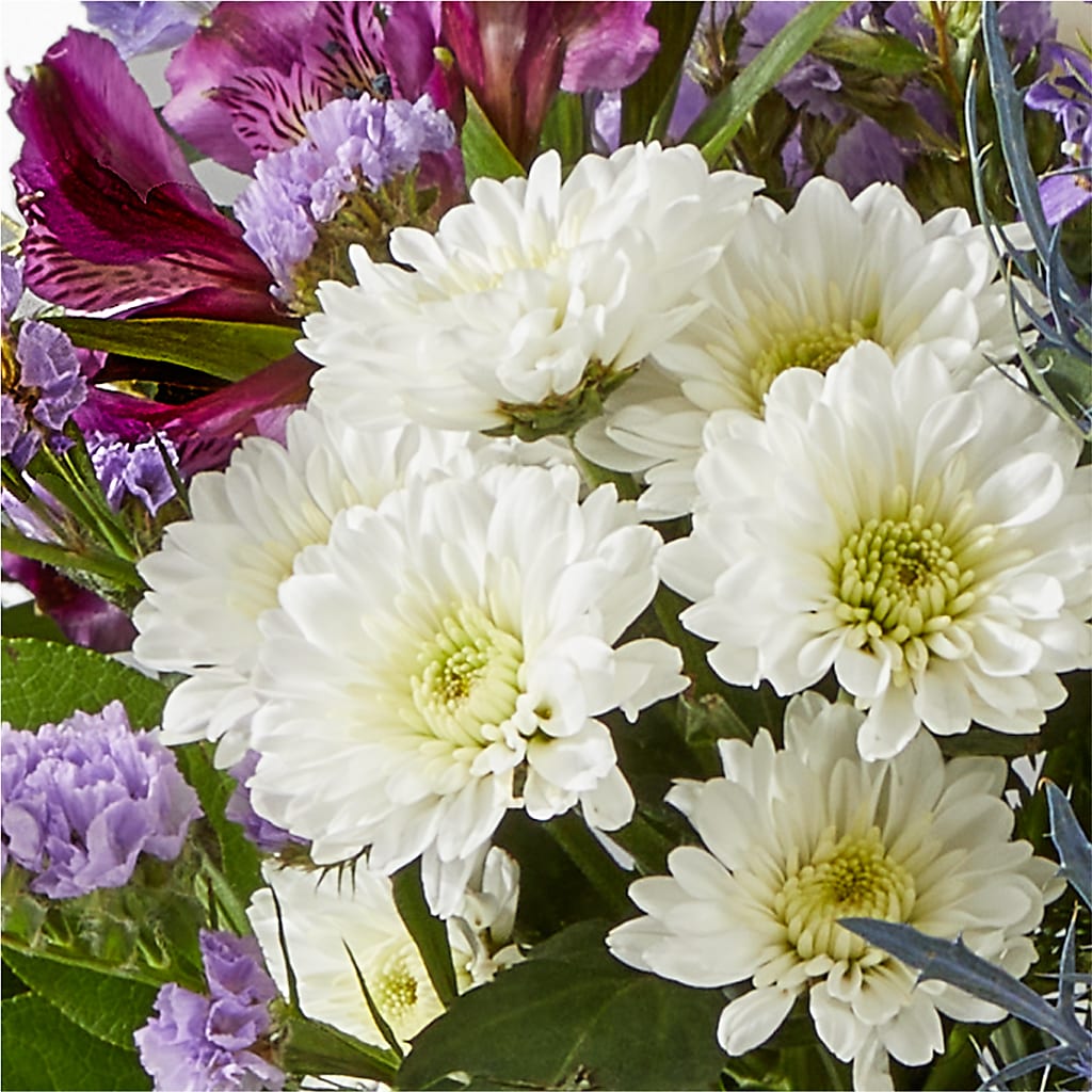 Shooting Star Bouquet – SARAH'S FLOWERS, Fullerton CA