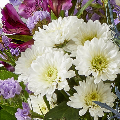 Shooting Star Bouquet – SARAH'S FLOWERS, Fullerton CA