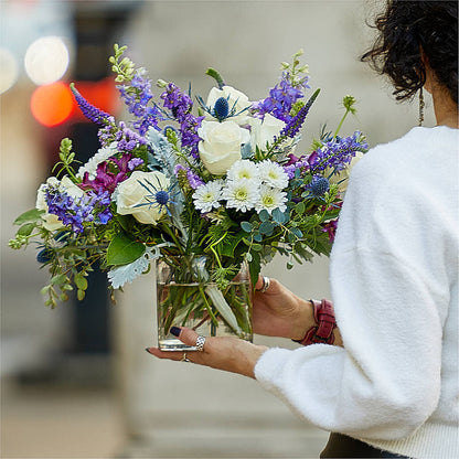 Shooting Star Bouquet – SARAH'S FLOWERS, Fullerton CA