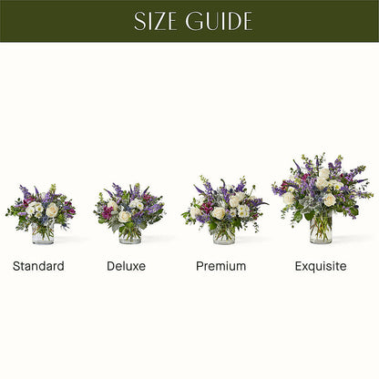 Shooting Star Bouquet – SARAH'S FLOWERS, Fullerton CA
