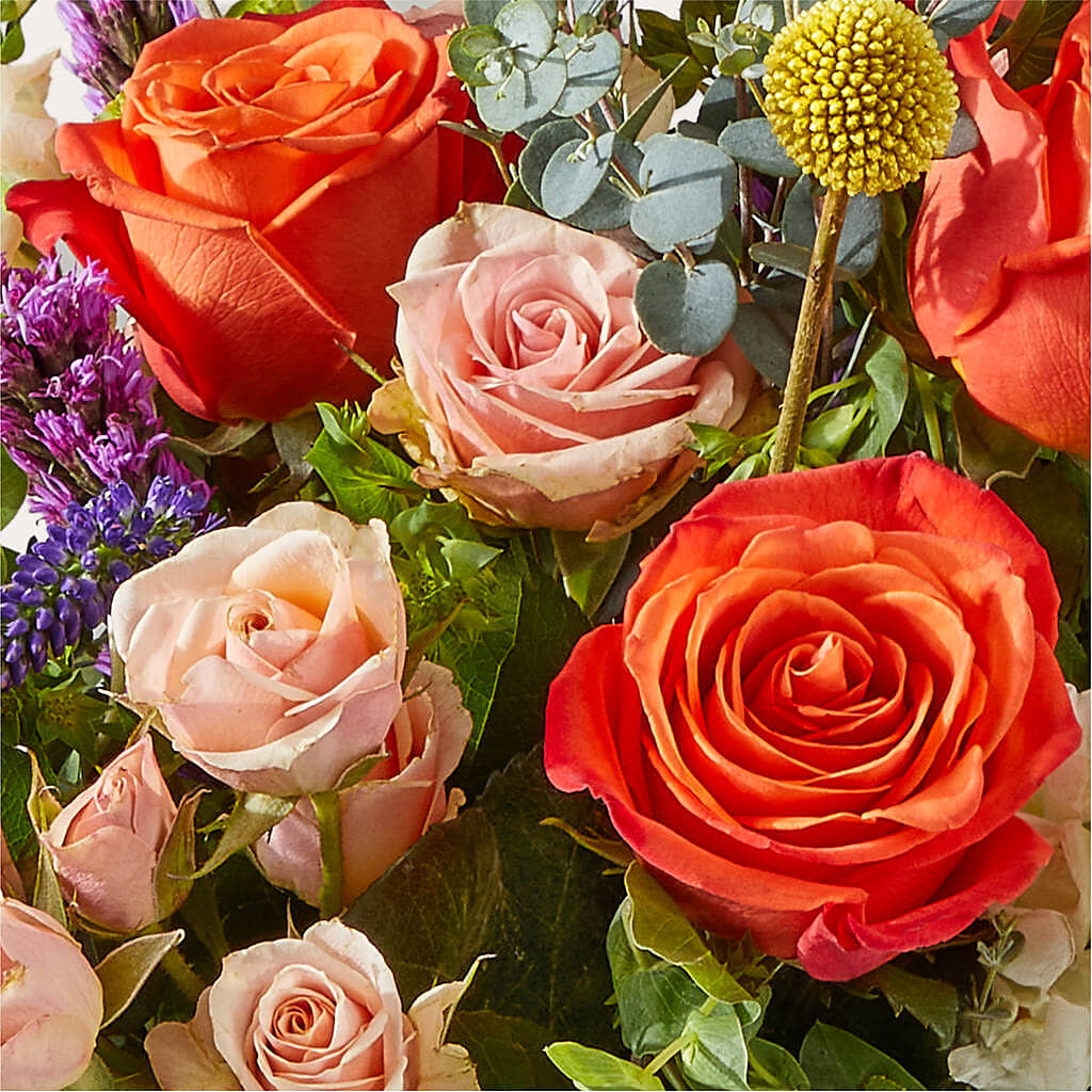 The Standout Bouquet – SARAH'S FLOWERS, Fullerton CA