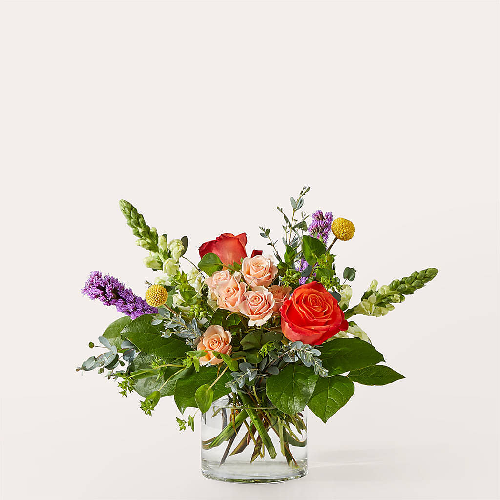 The Standout Bouquet – SARAH'S FLOWERS, Fullerton CA