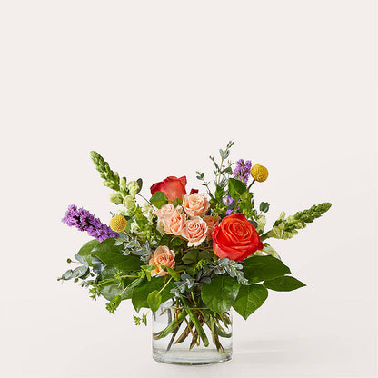 The Standout Bouquet – SARAH'S FLOWERS, Fullerton CA