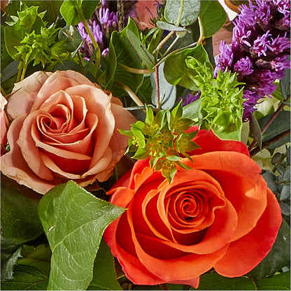 The Standout Bouquet – SARAH'S FLOWERS, Fullerton CA