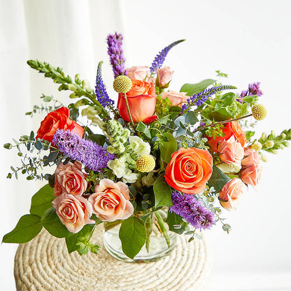 The Standout Bouquet – SARAH'S FLOWERS, Fullerton CA