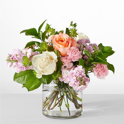 French Market Bouquet – SARAH'S FLOWERS, Fullerton CA