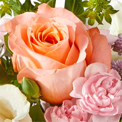 French Market Bouquet – SARAH'S FLOWERS, Fullerton CA