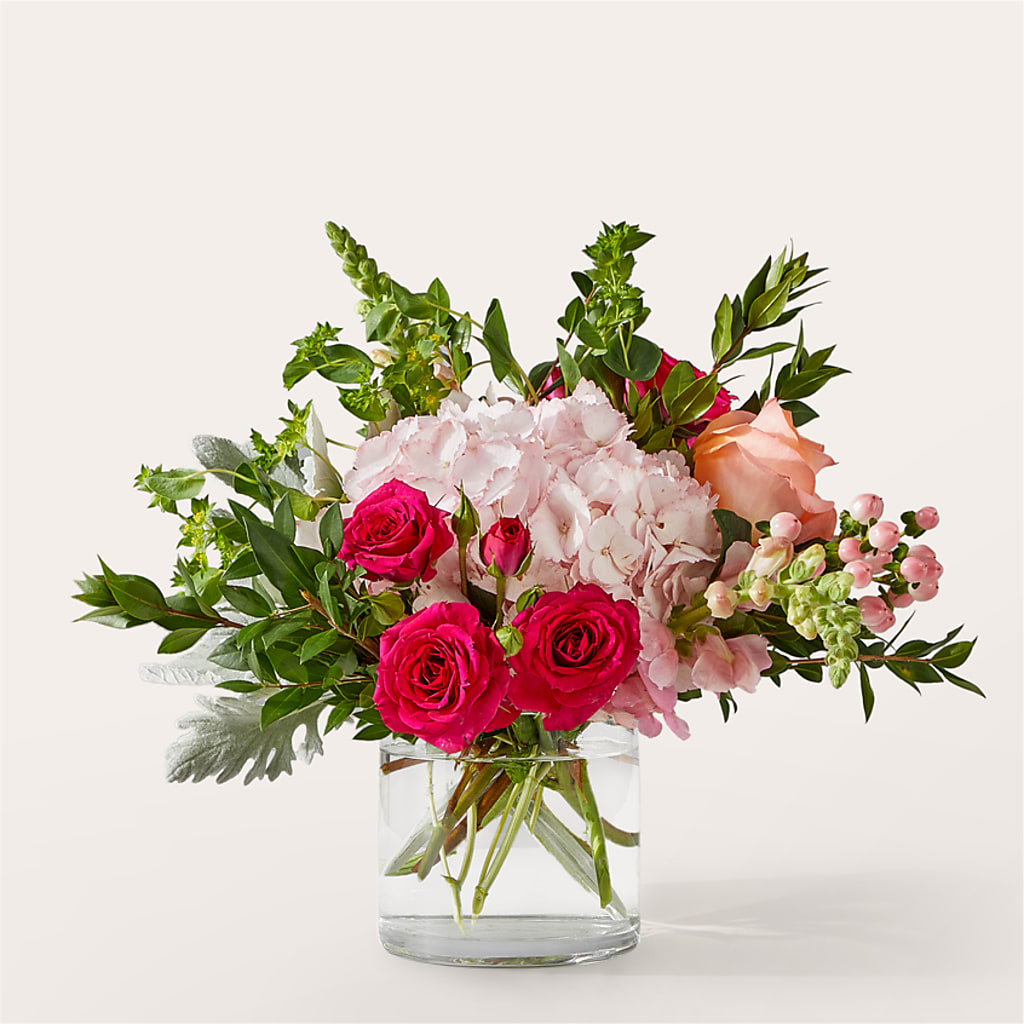 Glitz & Glam Bouquet – SARAH'S FLOWERS, Fullerton CA