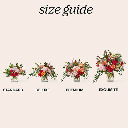 Glitz & Glam Bouquet – SARAH'S FLOWERS, Fullerton CA