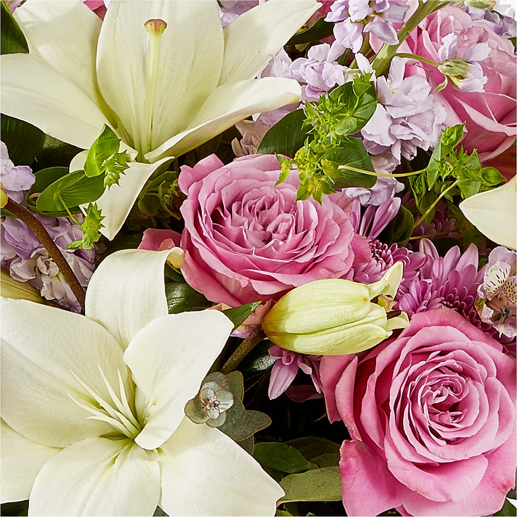 Daydreamer Bouquet – SARAH'S FLOWERS, Fullerton CA