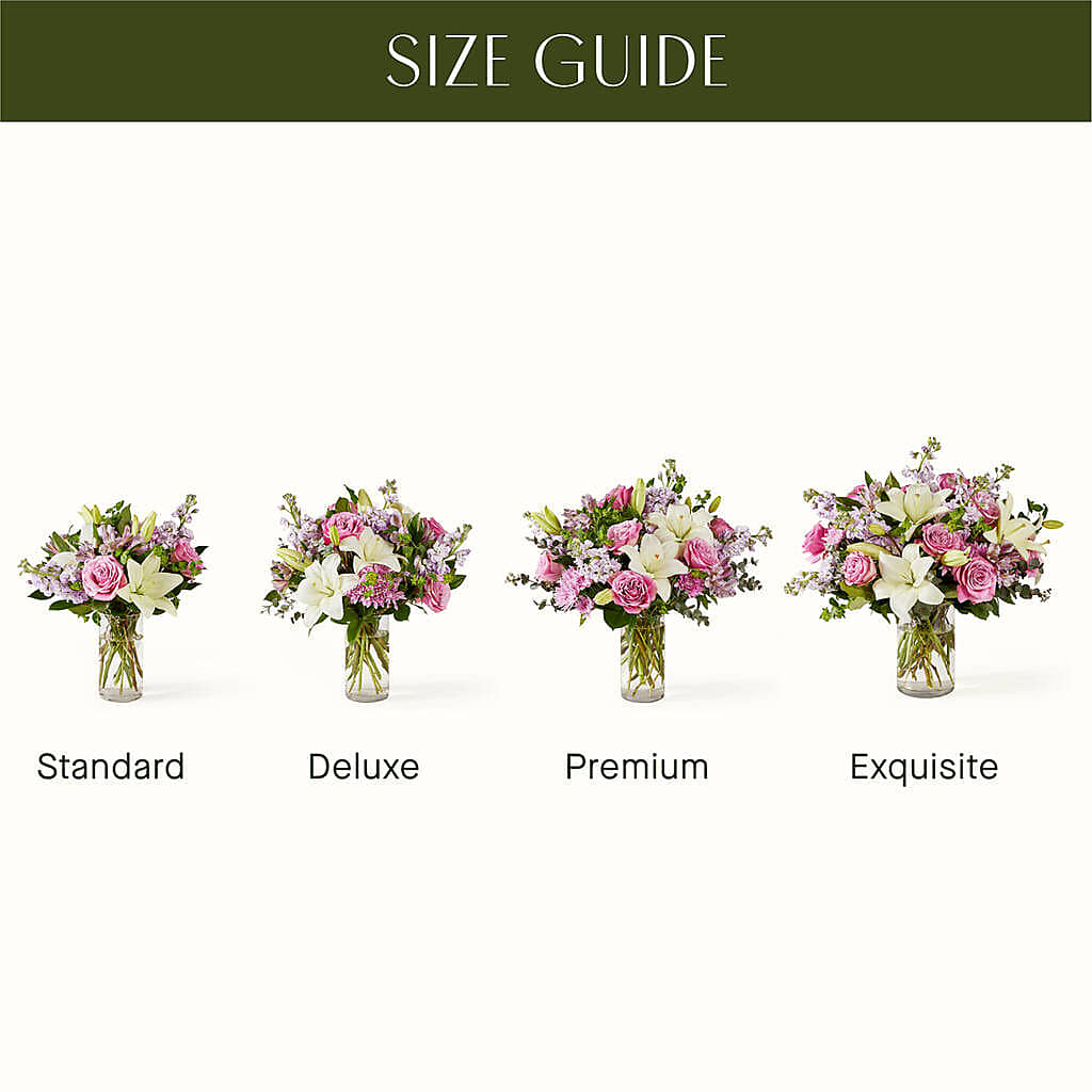 Daydreamer Bouquet – SARAH'S FLOWERS, Fullerton CA