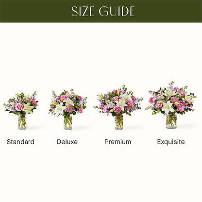 Daydreamer Bouquet – SARAH'S FLOWERS, Fullerton CA