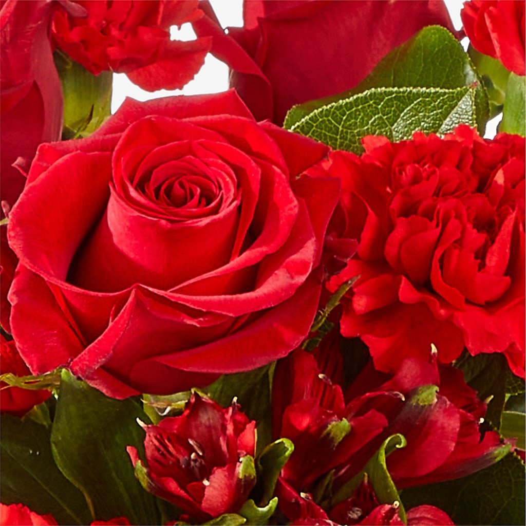 The Heartstrings Bouquet – SARAH'S FLOWERS, Fullerton CA