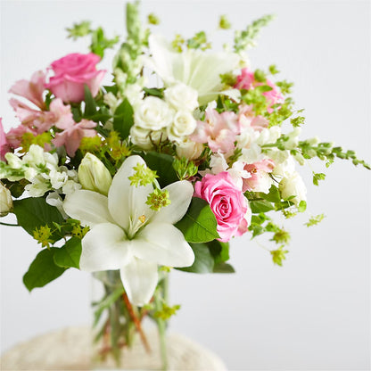 Fondly Bouquet – SARAH'S FLOWERS, Fullerton CA