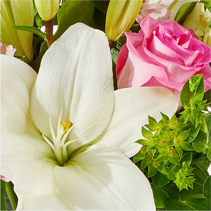 Fondly Bouquet – SARAH'S FLOWERS, Fullerton CA