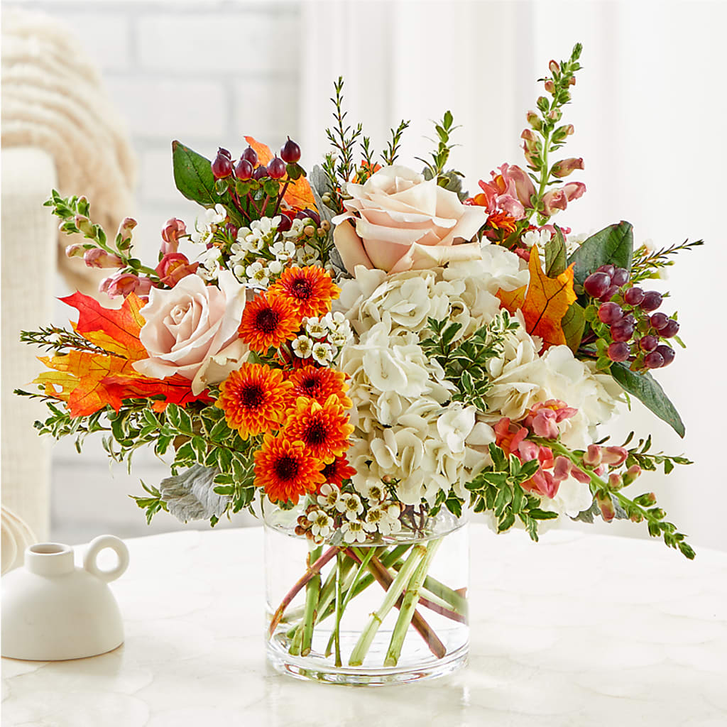 Autumnal Equinox Bouquet – SARAH'S FLOWERS, Fullerton CA