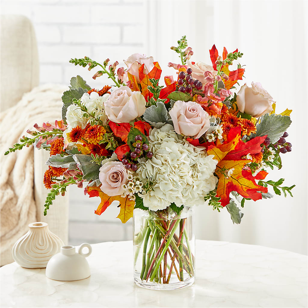 Autumnal Equinox Bouquet – SARAH'S FLOWERS, Fullerton CA