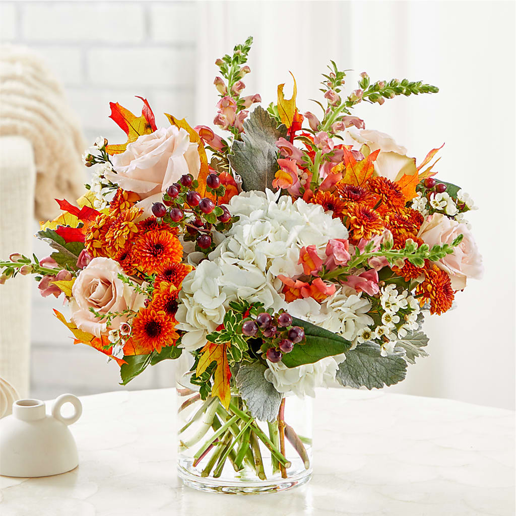 Autumnal Equinox Bouquet – SARAH'S FLOWERS, Fullerton CA