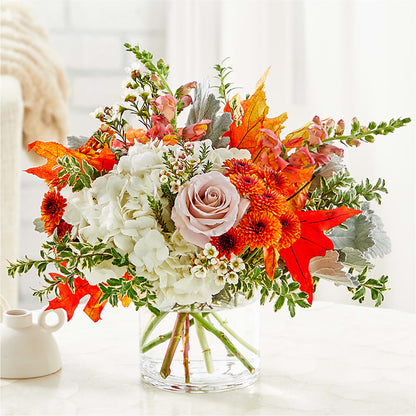 Autumnal Equinox Bouquet – SARAH'S FLOWERS, Fullerton CA