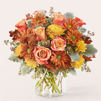 Caramel Apple Bouquet – SARAH'S FLOWERS, Fullerton CA