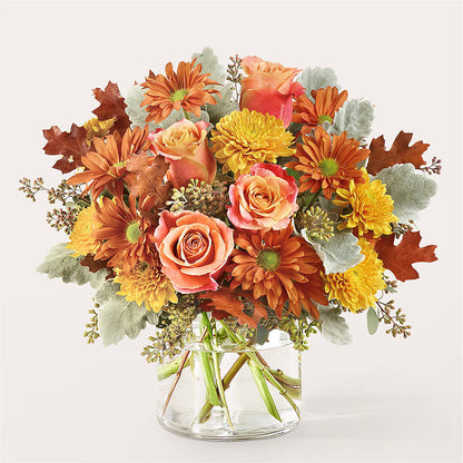 Caramel Apple Bouquet – SARAH'S FLOWERS, Fullerton CA