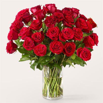 The One Red Rose Bouquet – SARAH'S FLOWERS, Fullerton CA