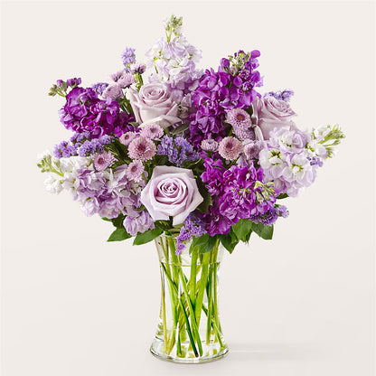 Give a Twirl Bouquet – SARAH'S FLOWERS, Fullerton CA