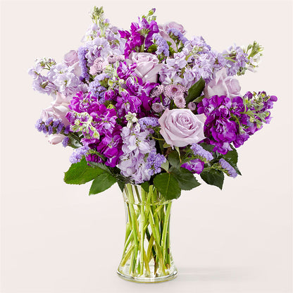 Give a Twirl Bouquet – SARAH'S FLOWERS, Fullerton CA