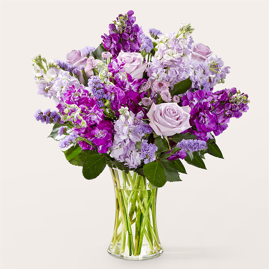 Give a Twirl Bouquet – SARAH'S FLOWERS, Fullerton CA
