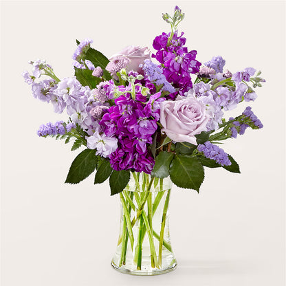 Give a Twirl Bouquet – SARAH'S FLOWERS, Fullerton CA