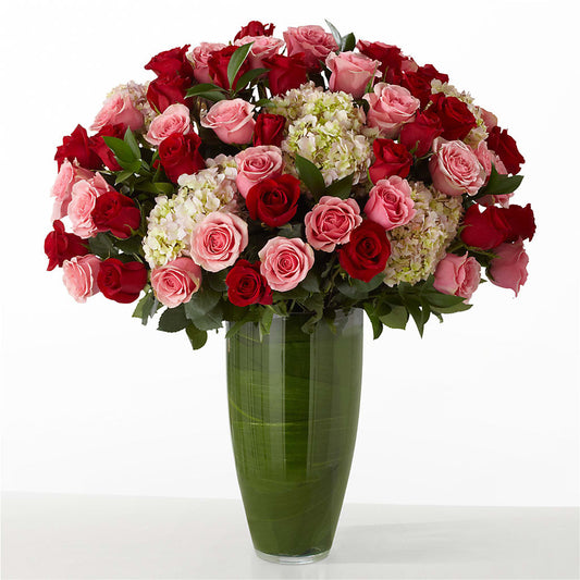 The Allure – SARAH'S FLOWERS, Fullerton CA