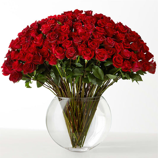 The Idealist – SARAH'S FLOWERS, Fullerton CA