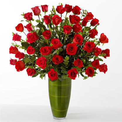 The Ballad – SARAH'S FLOWERS, Fullerton CA
