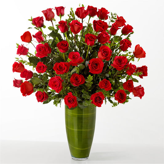 The Ballad – SARAH'S FLOWERS, Fullerton CA