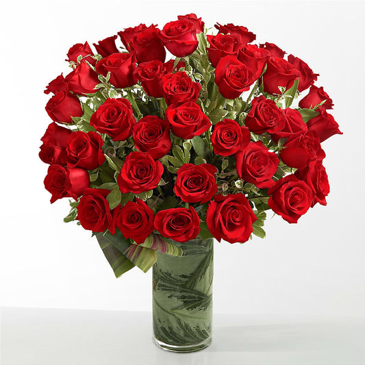 The Enamored – SARAH'S FLOWERS, Fullerton CA