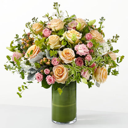 The Glamour Shot – SARAH'S FLOWERS, Fullerton CA