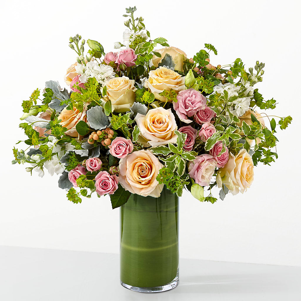 The Glamour Shot – SARAH'S FLOWERS, Fullerton CA