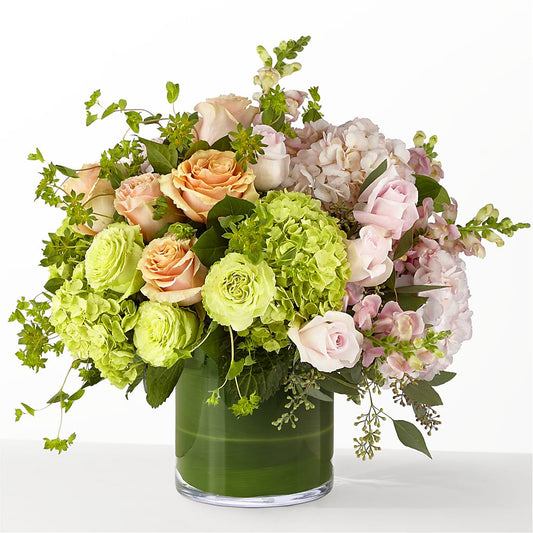 The Art Deco – SARAH'S FLOWERS, Fullerton CA
