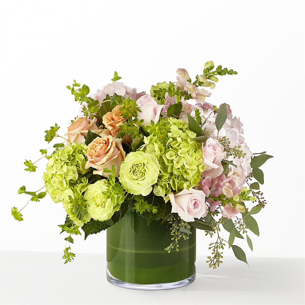 The Art Deco – SARAH'S FLOWERS, Fullerton CA
