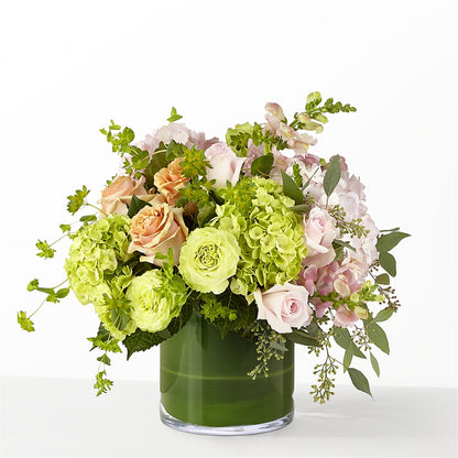 The Art Deco – SARAH'S FLOWERS, Fullerton CA